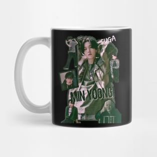 Agust d Mug